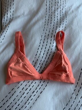 OneOne Coral Triangle Bikini Top